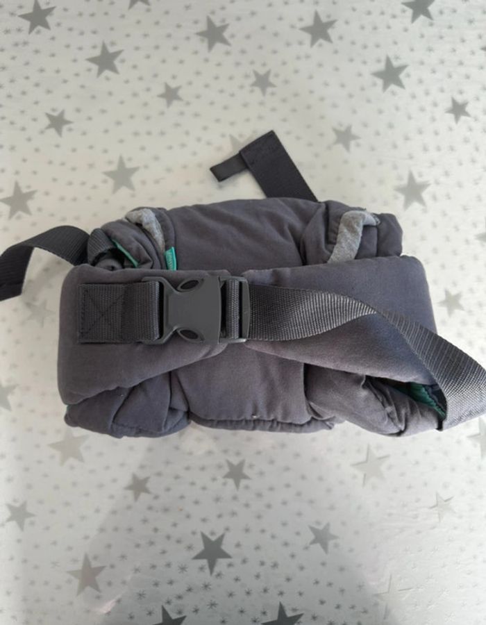 Porte bébé infantino cuddle up - photo numéro 6