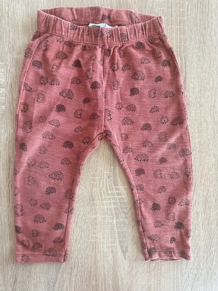Legging Zara