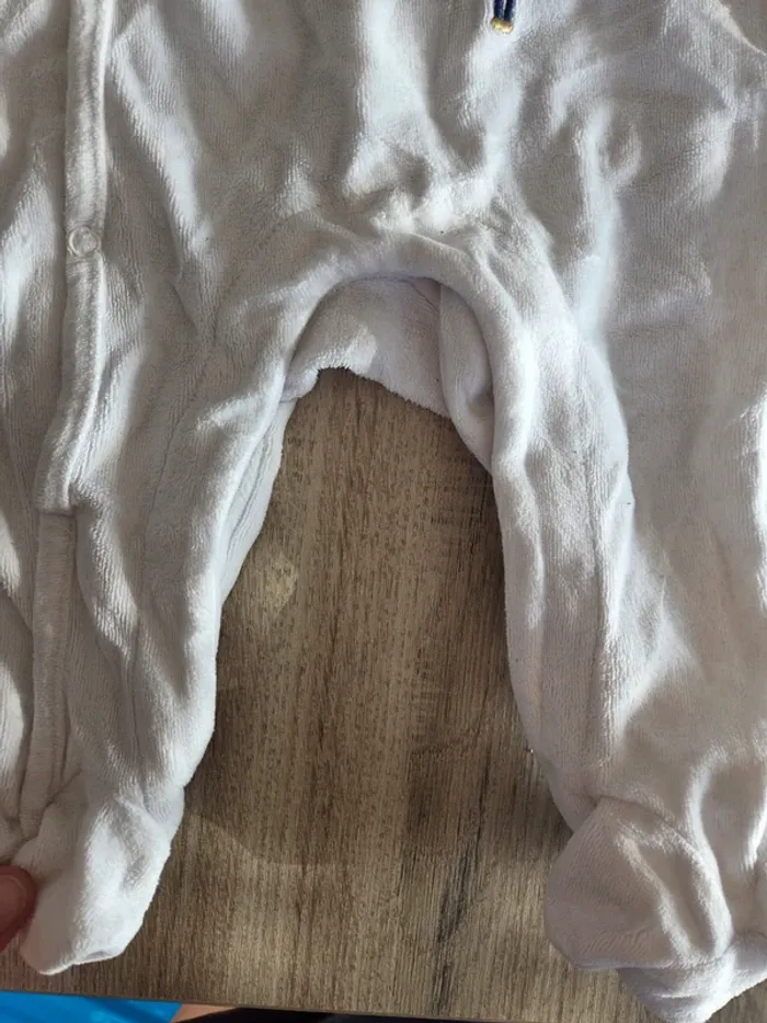 Lot de 2 pijamas - photo numéro 8