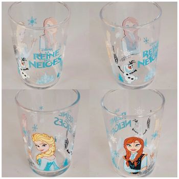 Verre Disney
