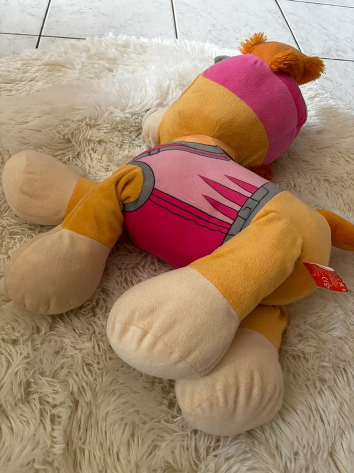 Peluche Stella - photo numéro 4