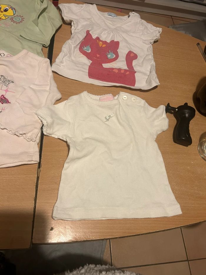 Lot de 28!vêtements taille 9 mois - photo numéro 9