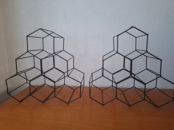 2 Range bouteilles