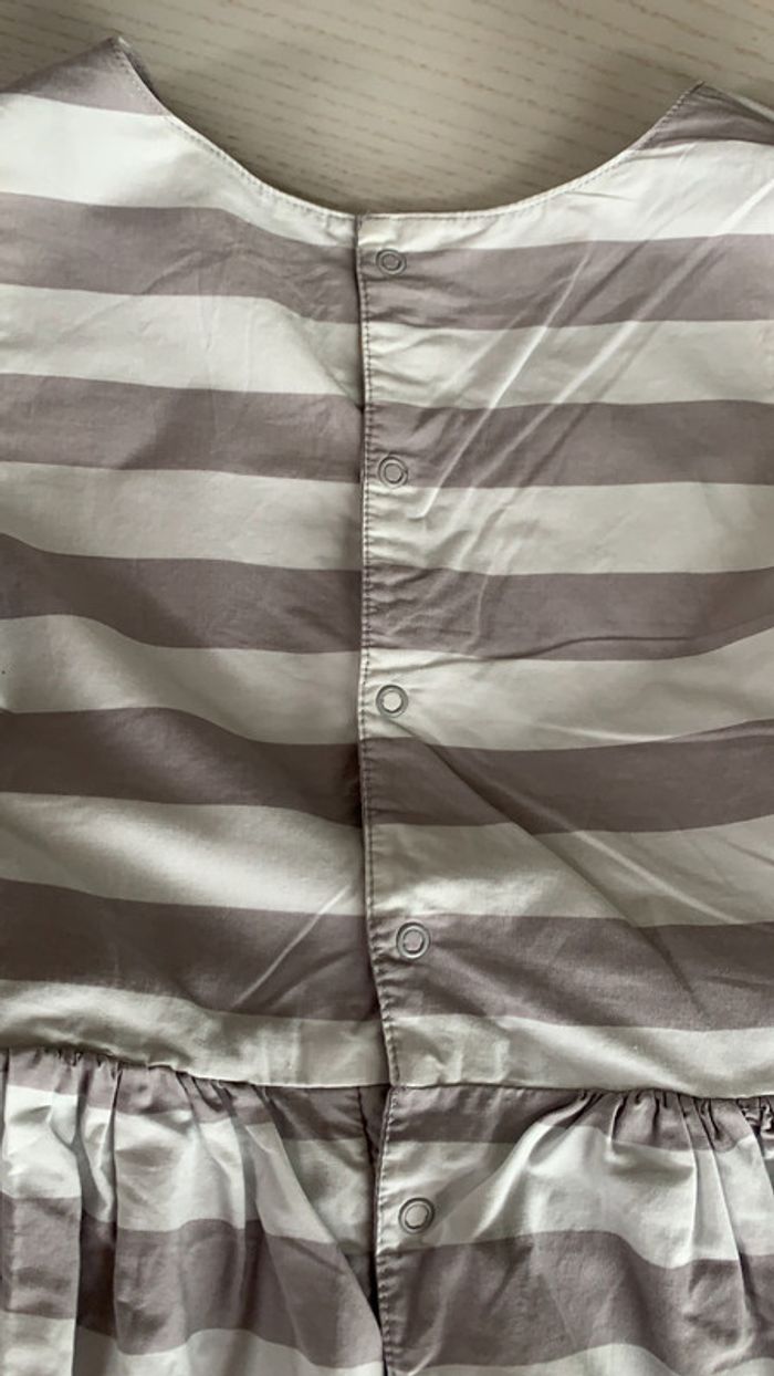 Robe réversible 8ans KIABI - photo numéro 8