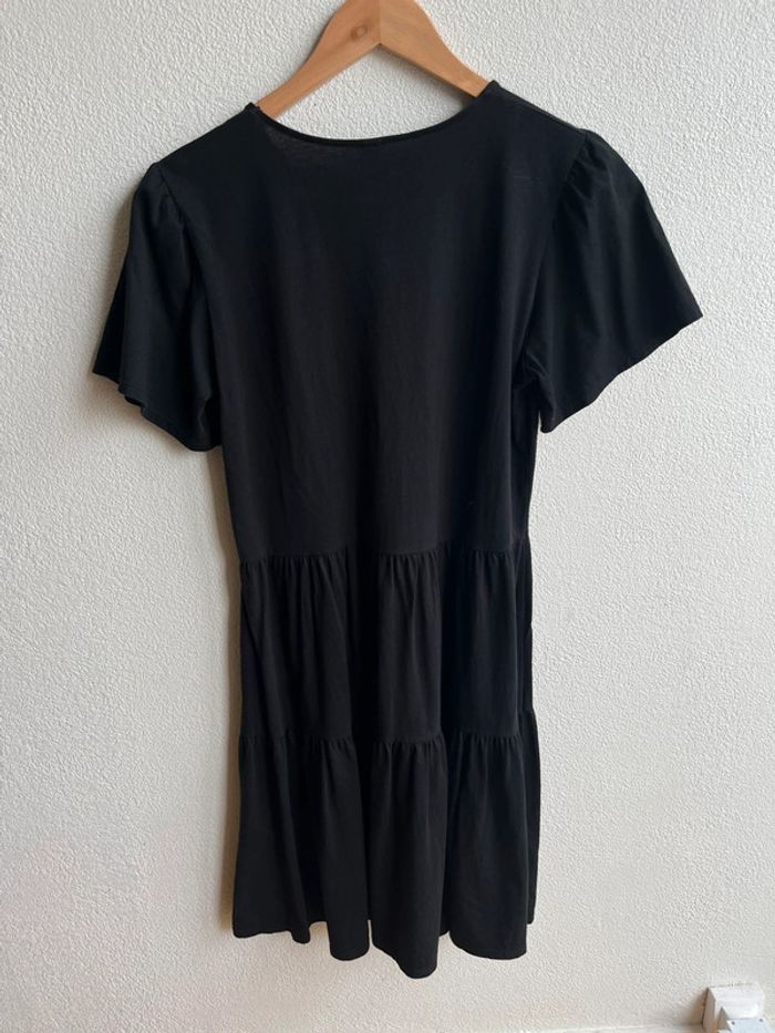 Petite robe noire XS - photo numéro 4