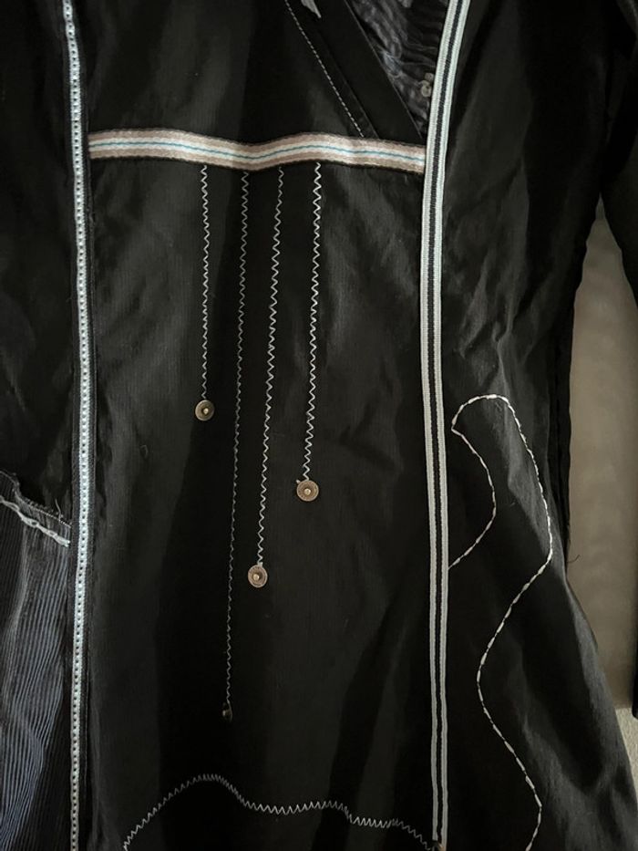 Robe Funky fresh en M - photo numéro 5