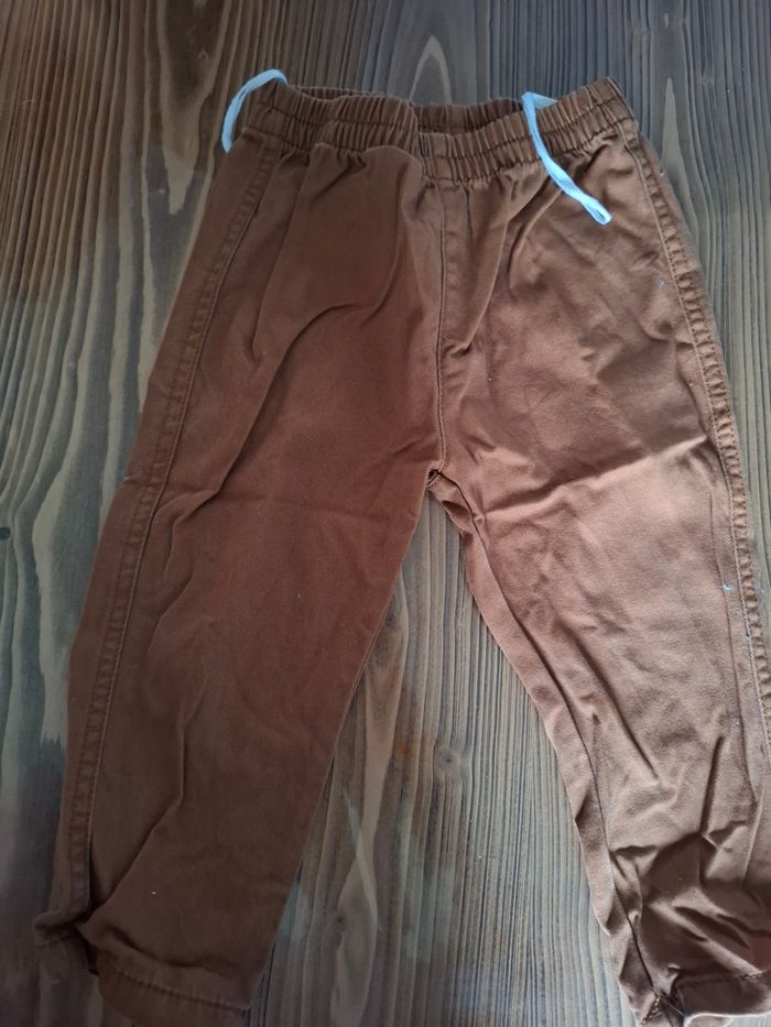 Ensemble 18  mois - photo numéro 5