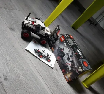 Lego technic