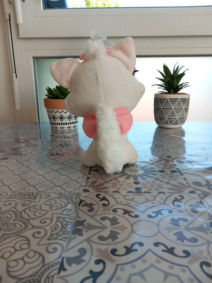 Peluche Marie - photo numéro 3