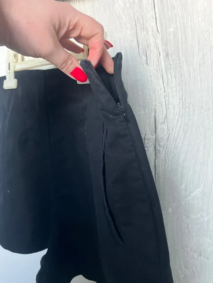 Short Zara taille M - photo numéro 2
