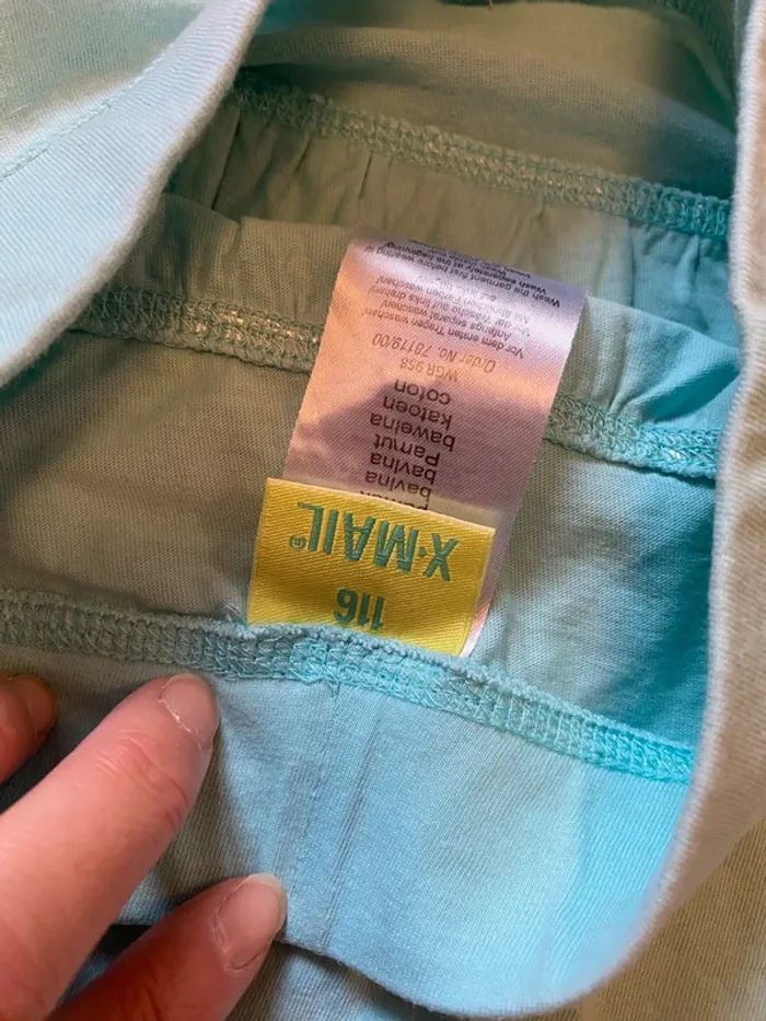 Jupe X-Mail Taille 116 - photo numéro 3