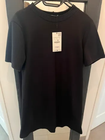 Robe noire
