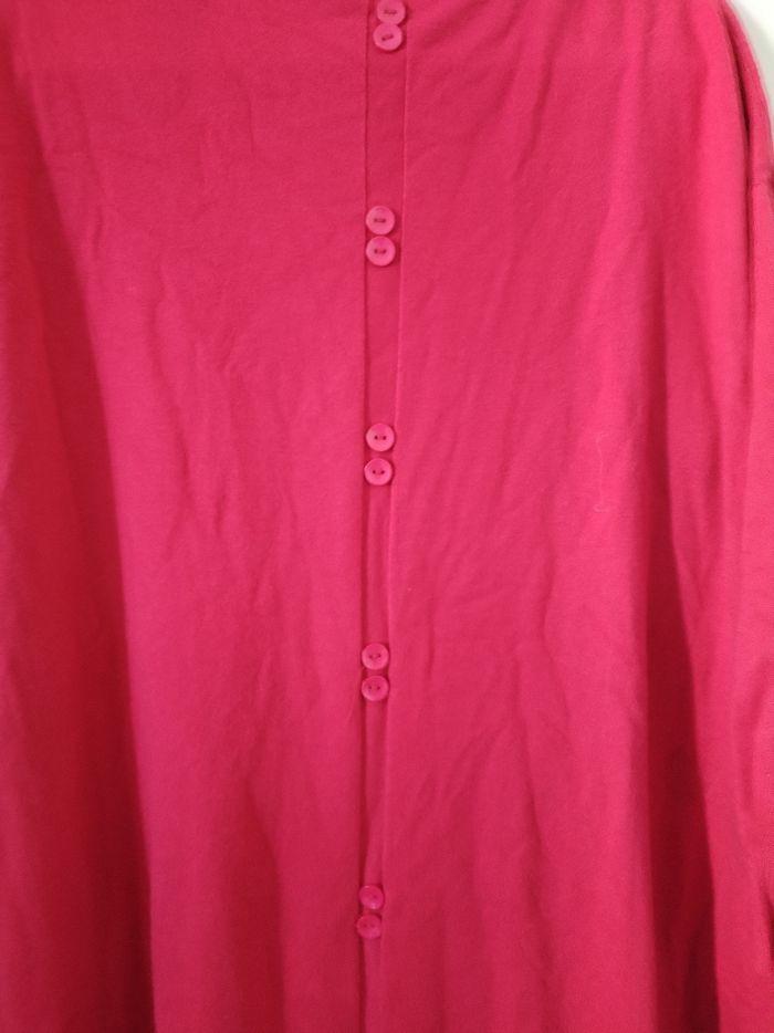 Robe femme hiver
