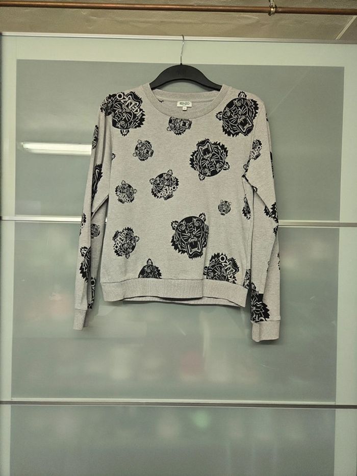 Sweat Kenzo