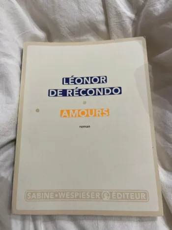 AMOURS