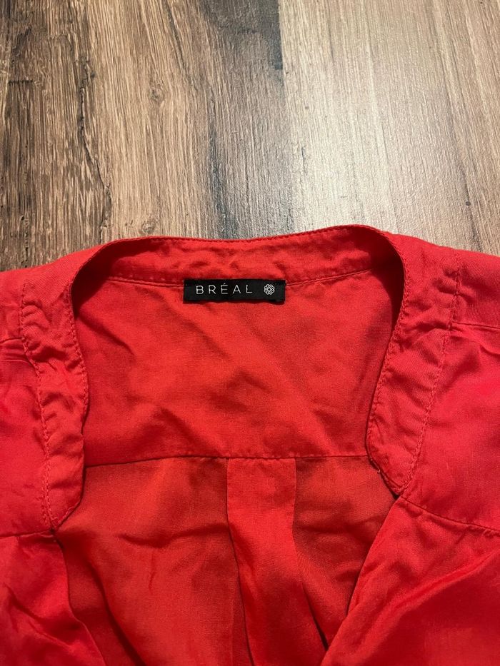 Blouse femme Bréal - photo numéro 5