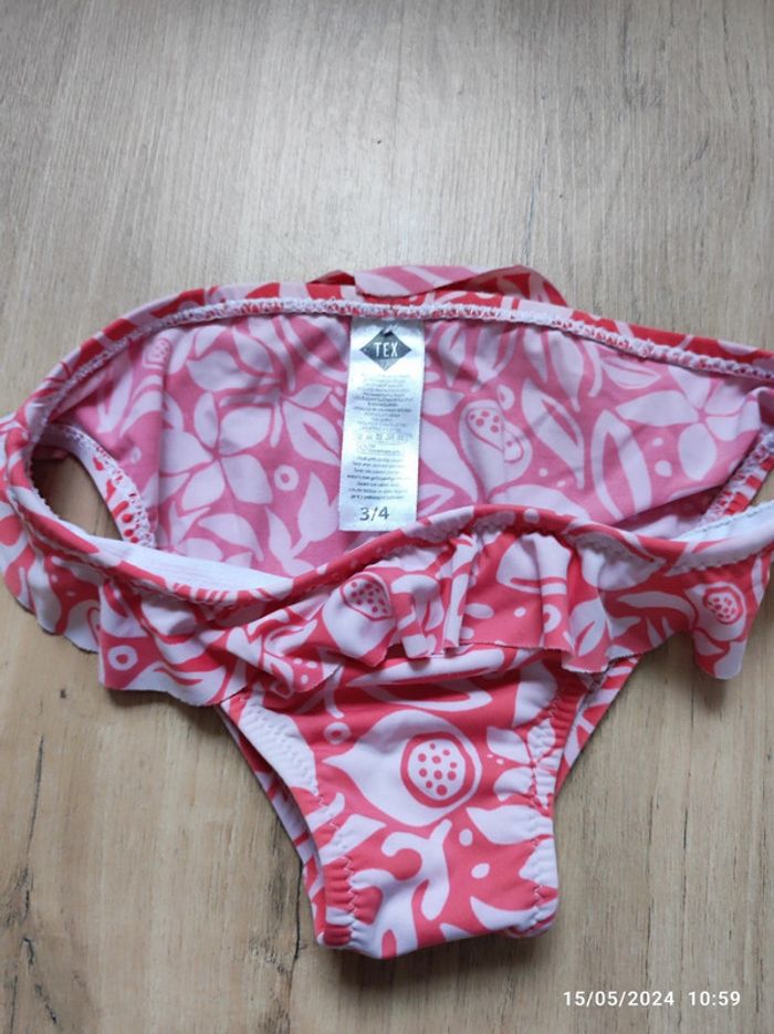 Culotte de bain - photo numéro 2