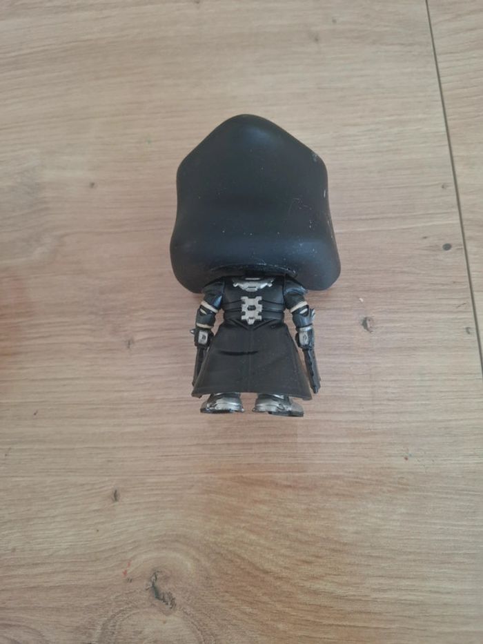 Funko pop 93 reaper - photo numéro 2