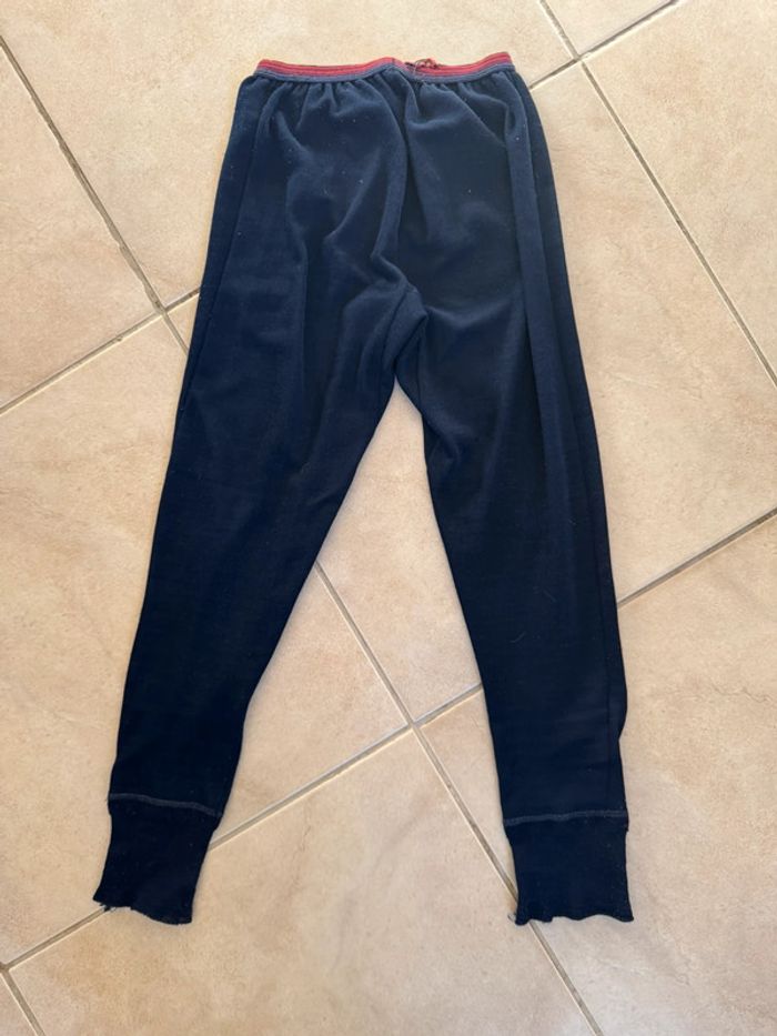 Pantalon pour mettre sous la combinaison ski - photo numéro 2