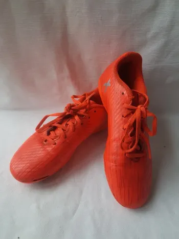 Crampons moulés 35