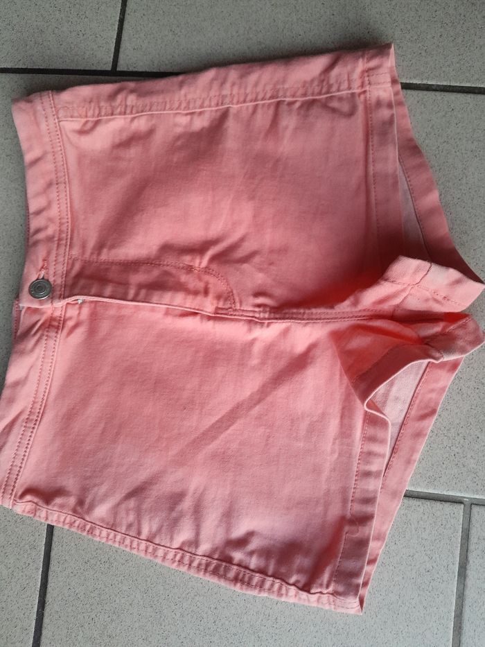 Short - photo numéro 2