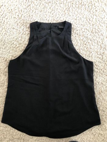 Haut taille m banana republic