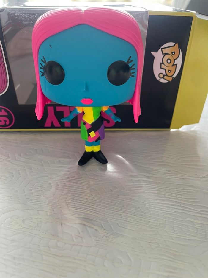 Pop Sally Disney - photo numéro 4