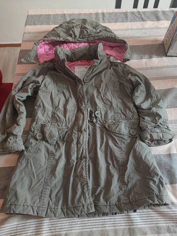 Veste taille 4 ans
