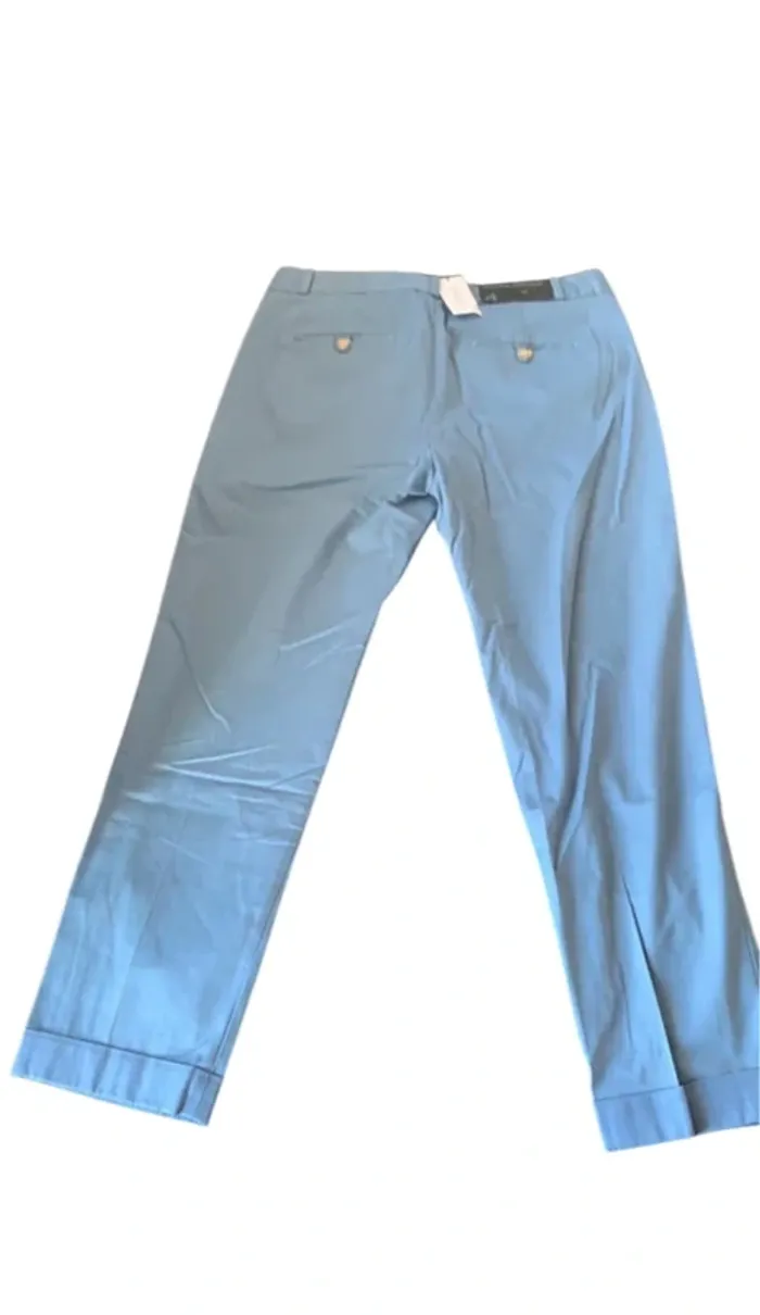 Pantalon Banana Républic - photo numéro 4