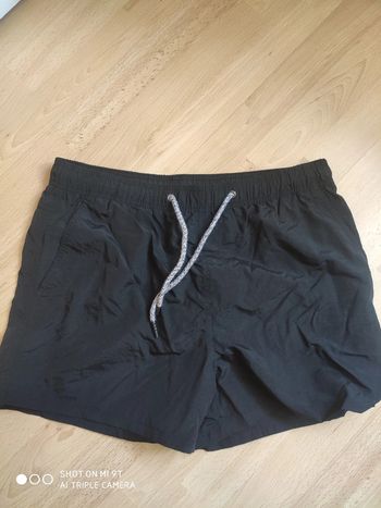 Short homme L Pull&bear