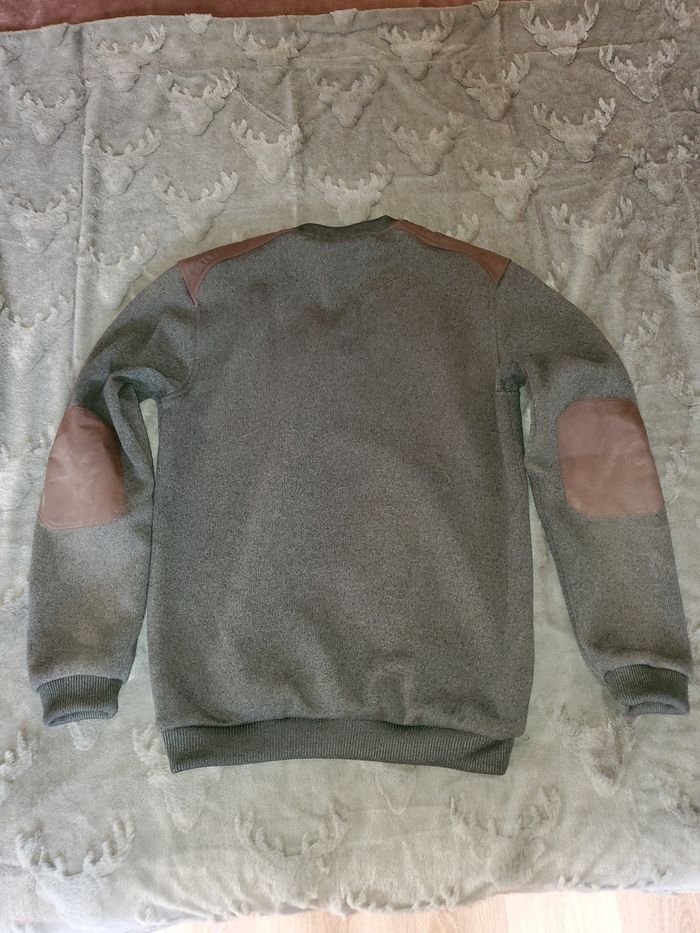 Pull solognac - photo numéro 2