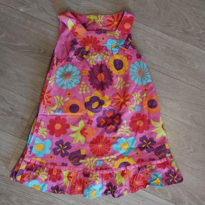 Robe été