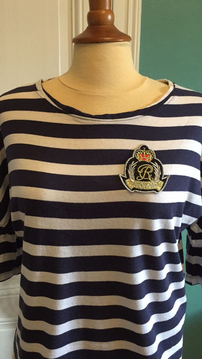 Tee-shirt taille S - photo numéro 2