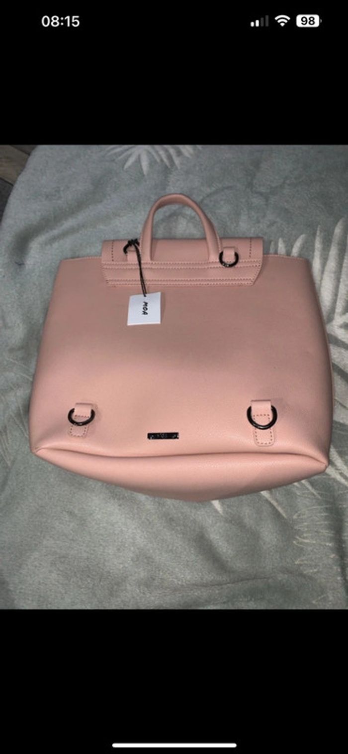 Jolie sac à main - photo numéro 7