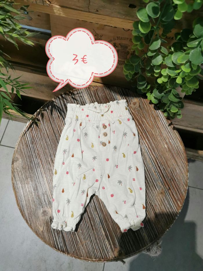 Vêtement bébé 👣 - photo numéro 5