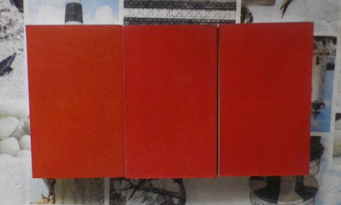 3 Barbara Cartland Ed. de Trévise - photo numéro 2