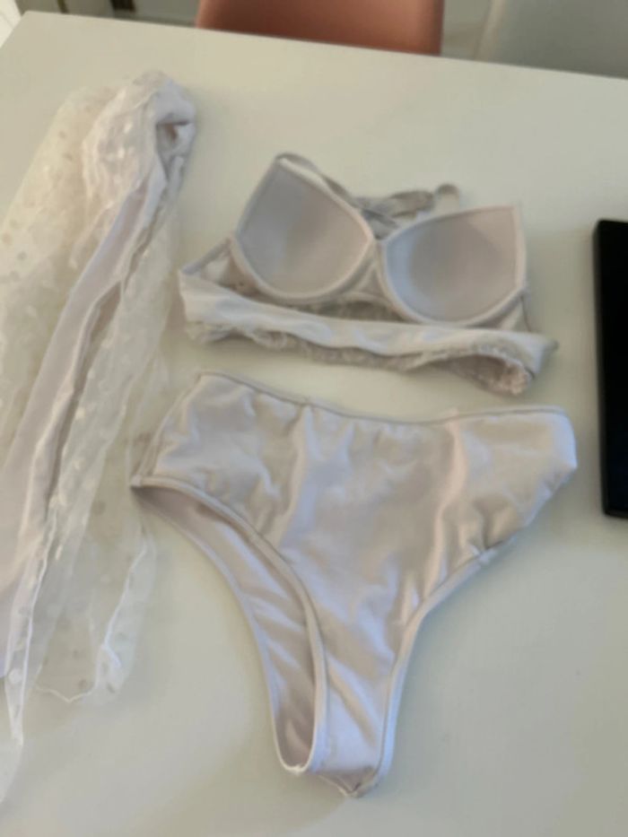 Ensemble, maillot de bain - photo numéro 5