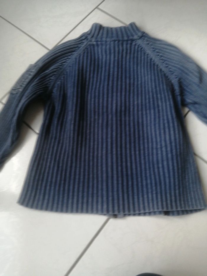 Gilet 6A - photo numéro 5