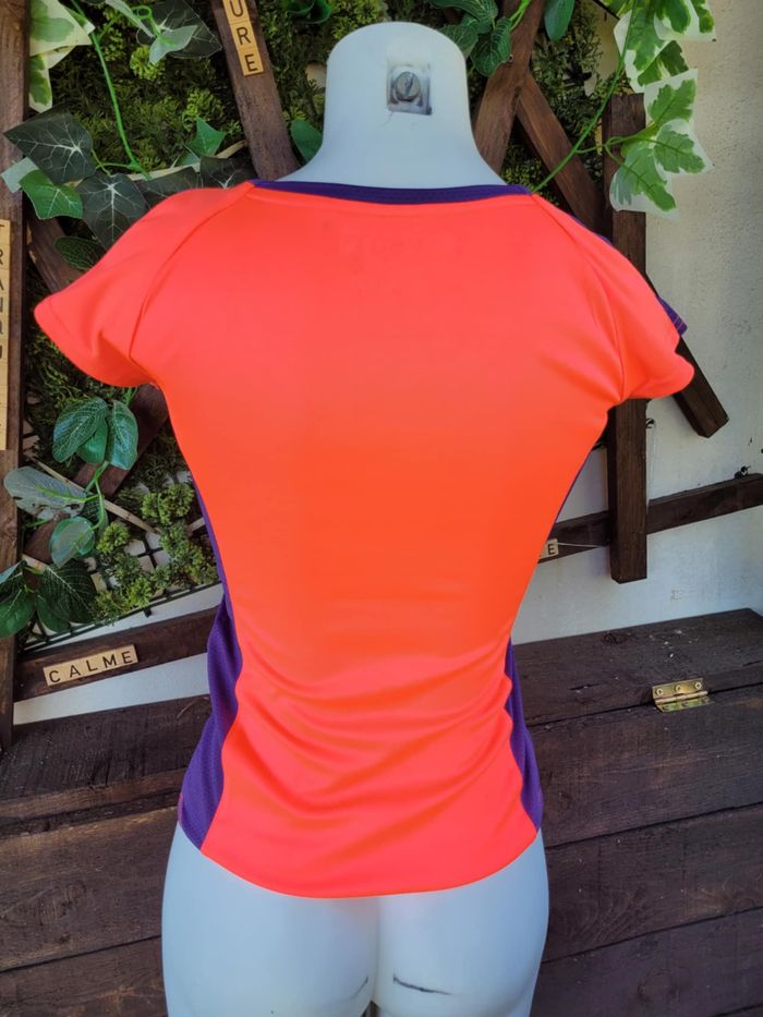 Haut sport femme Kiabi - photo numéro 3