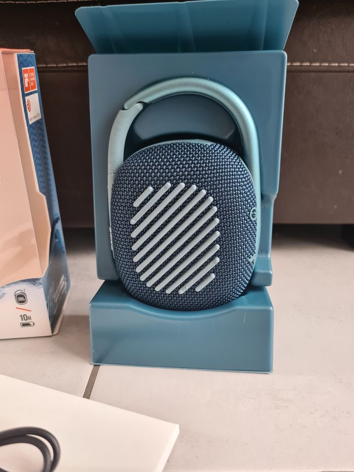 Enceinte JBL - photo numéro 3