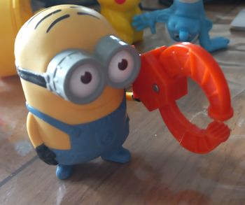 Jouets mc do