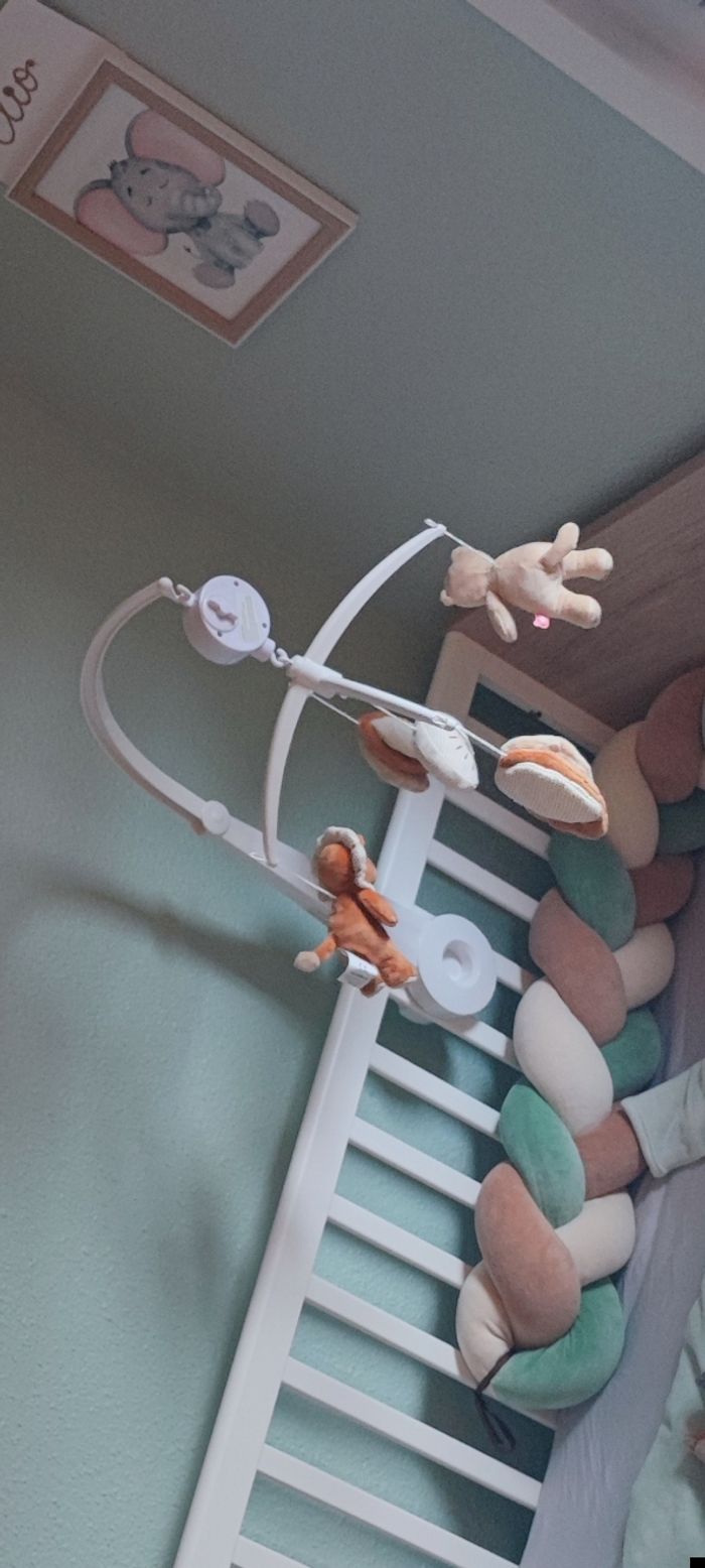 Mobile musical noukie's - photo numéro 4