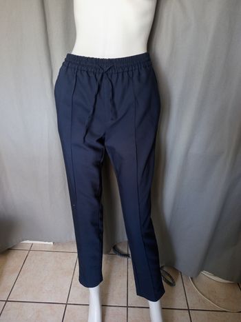 Pantalon femme