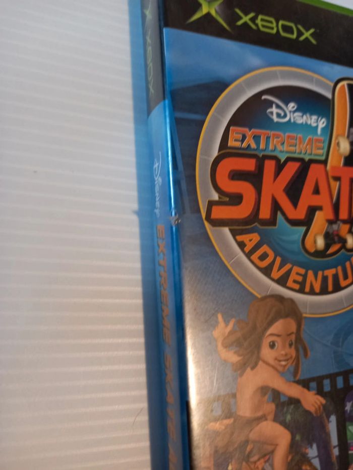 Xbox disney skate - photo numéro 8