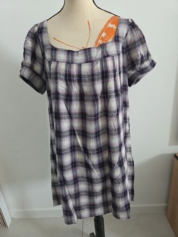 Haut la city taille 40