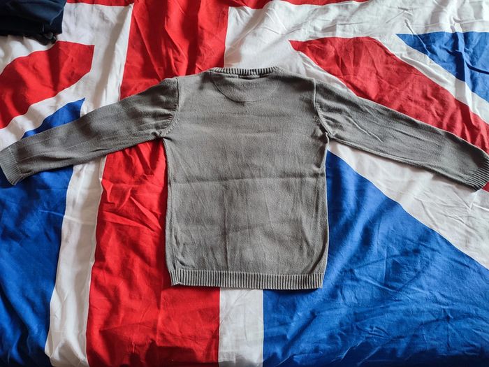 Pull fin - photo numéro 2