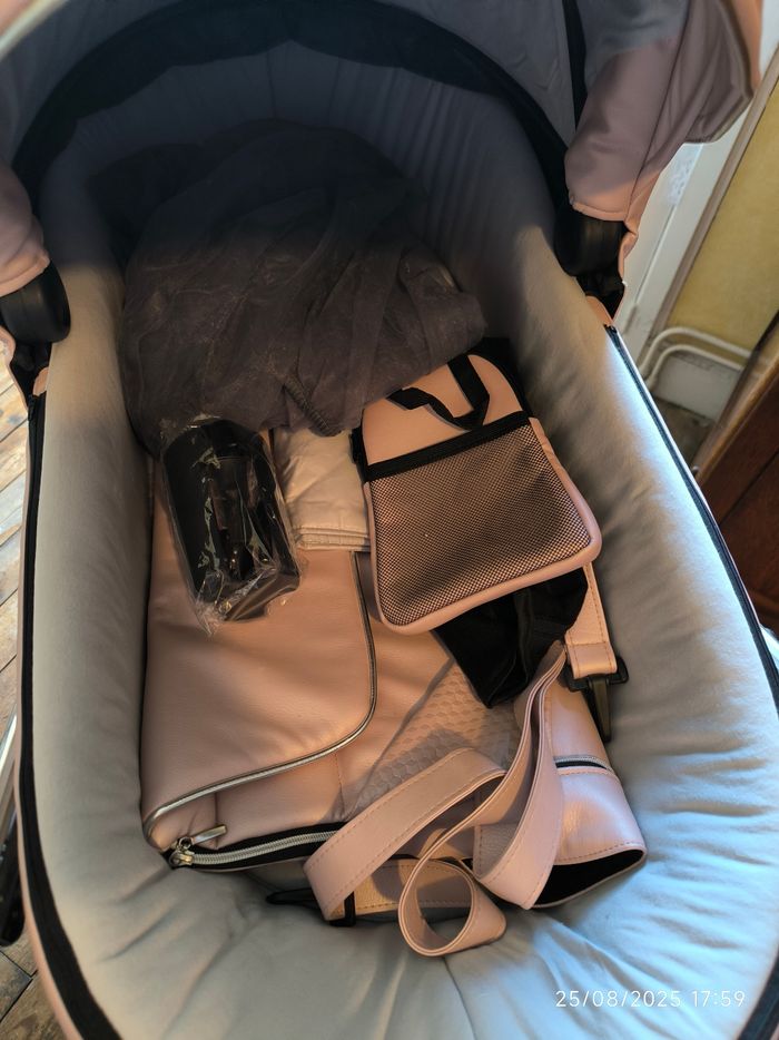 Trio junama - photo numéro 2