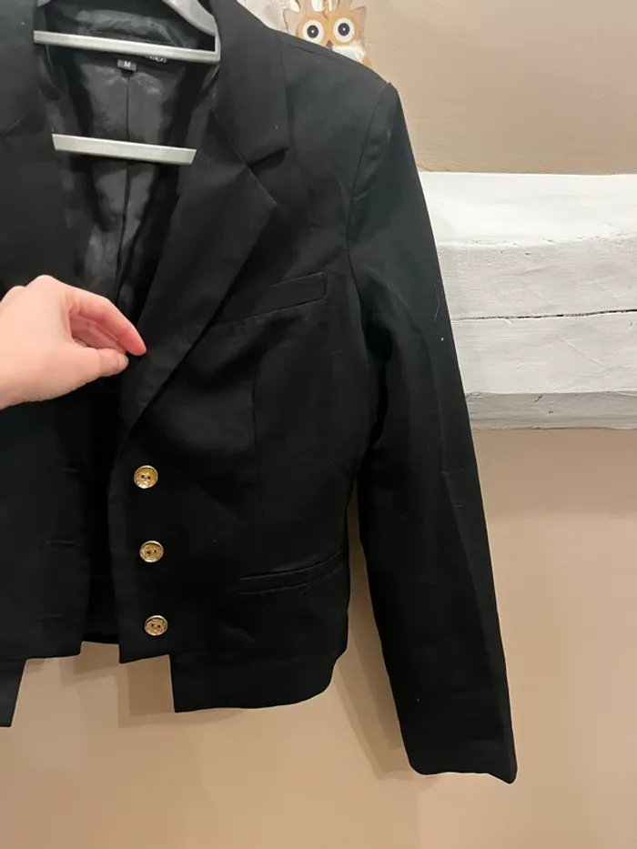 Blazer - photo numéro 4