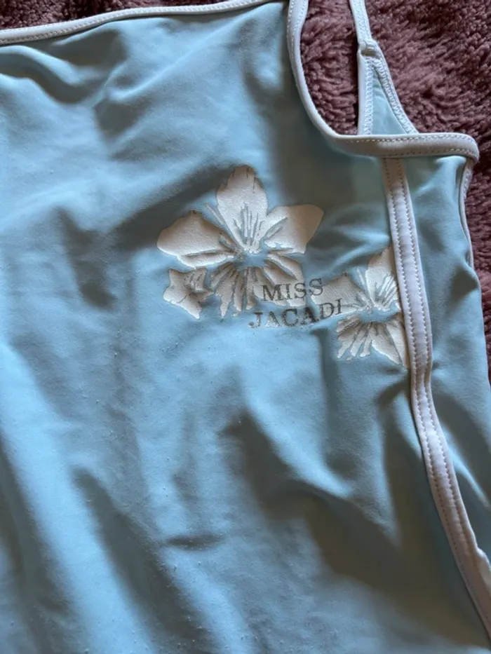 Maillot de bain - photo numéro 2