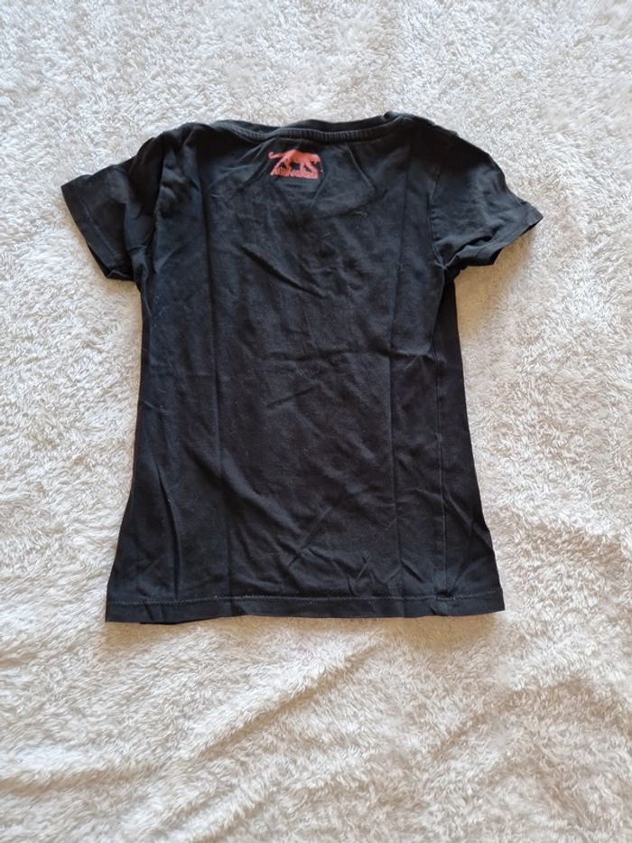 T-shirt 6 ans - photo numéro 3